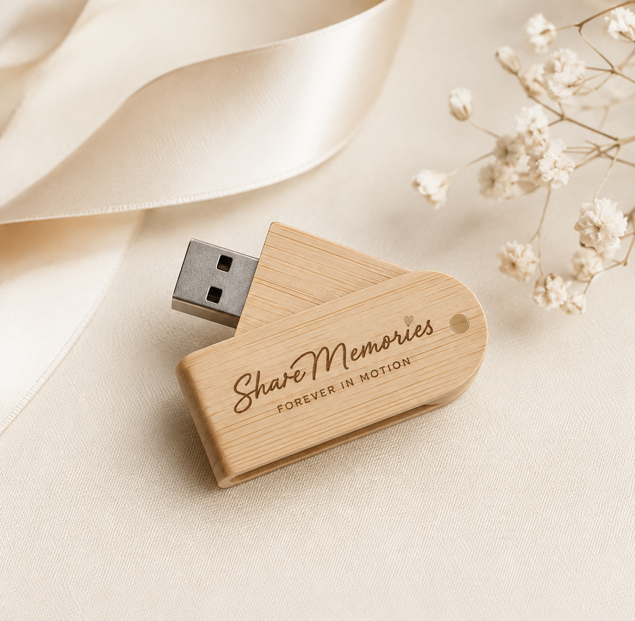 USB stick levering aan huis